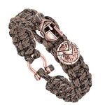 Viking Warrior Bracelet