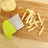 Vegetable Edged Cutter