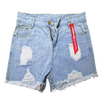 Cute Jeans Shorts