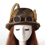 Steampunk Hat